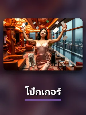 เกม โป๊กเกอร์ หมวดทั้งหมด ของ R39