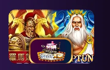 โลโก้ค่าย Joker Gaming ใน R39
